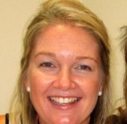 Sandra Evans